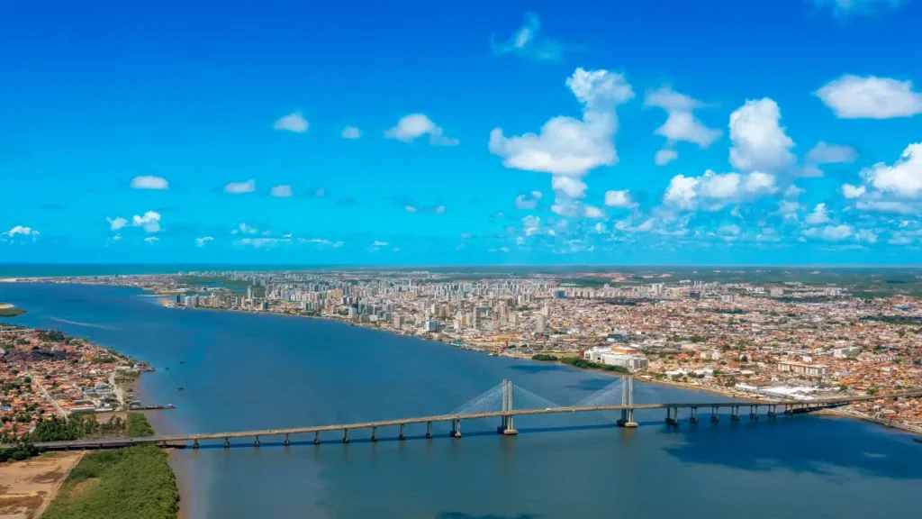 aracaju