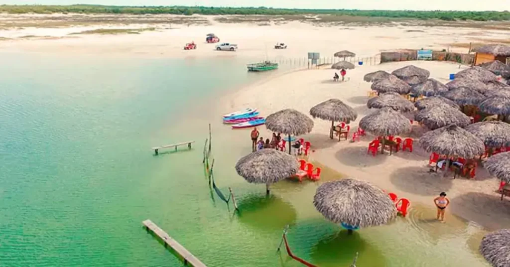 Como chegar a Aracaju -