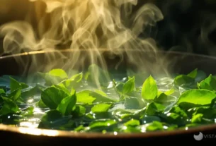 Banho de Arruda e Guiné para limpeza espiritual - Receita simples para remover inveja e energias negativas