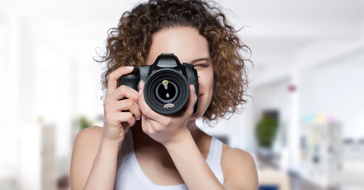 erros comuns de quem ta começando na fotografia