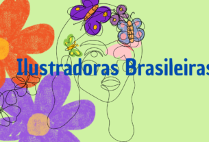 ilustradoras brasileiras em ascensão digital