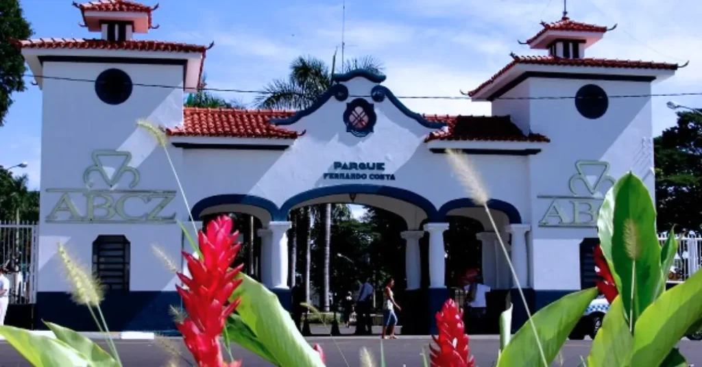 Programação Cultural do Oktoberaba 2025 em Uberaba