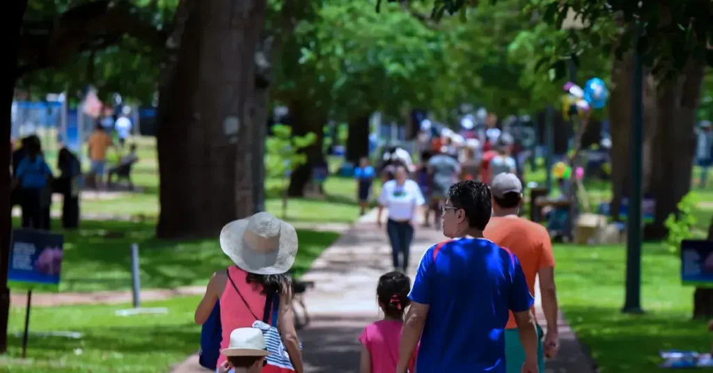 FEstival gastronomico Uberaba - Renato Teixeira
