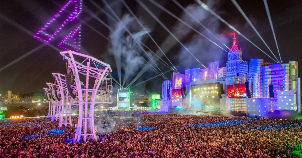 The Town 2025: As Cenas Mais Marcantes