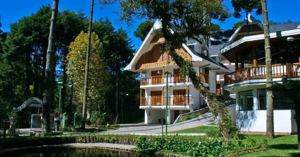 pousadas no interior de são paulo para casal