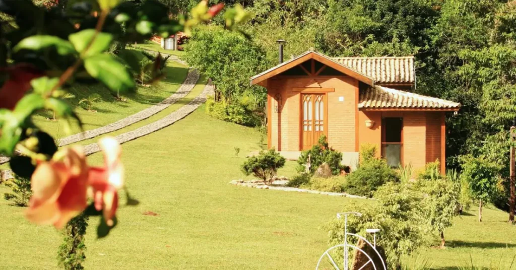 pousadas no interior de são paulo para casal