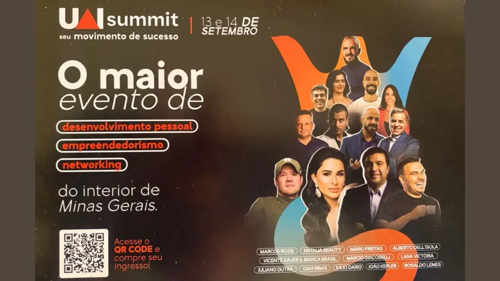 Uai Cult Uberaba 2025