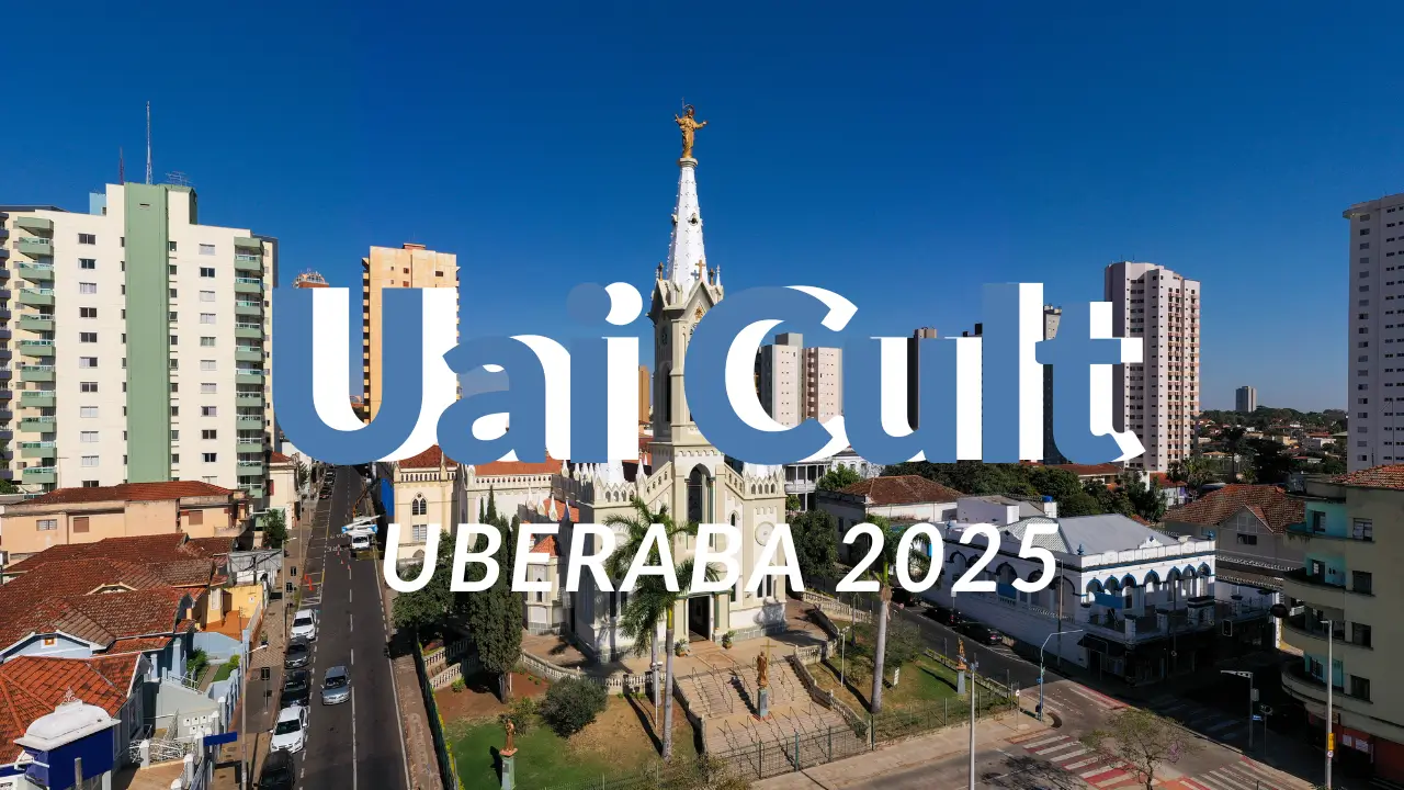 Uai Cult Uberaba 2025