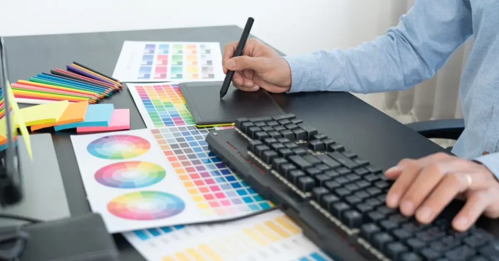 Melhores Sites para Vender suas Ilustrações