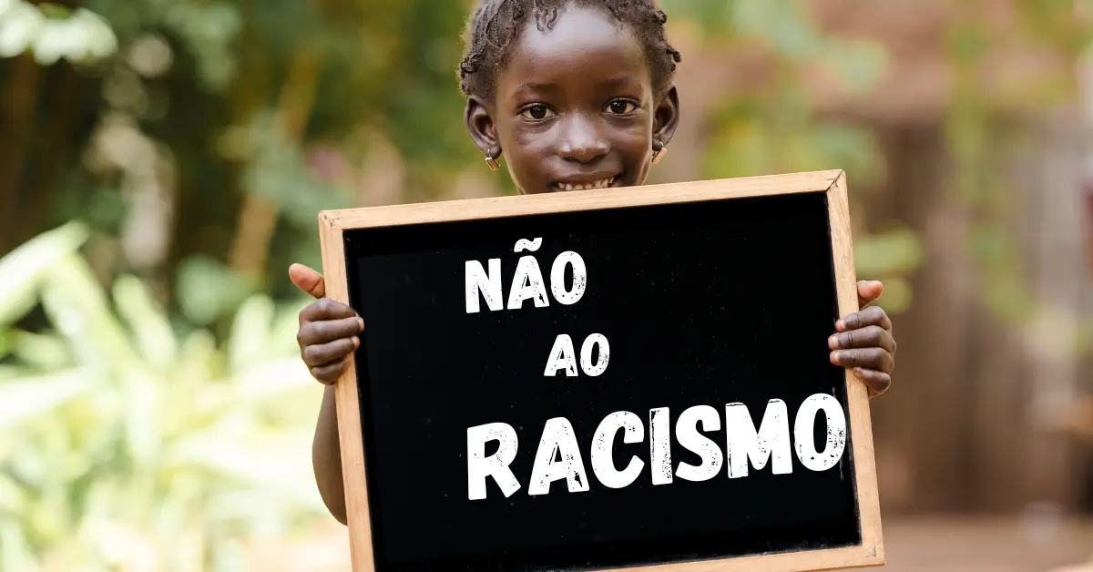 Racismo Estrutural