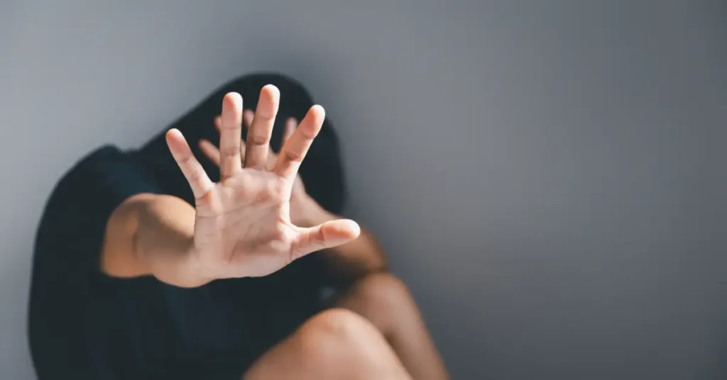 Violência de Gênero