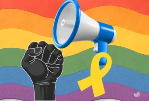 conscientização social