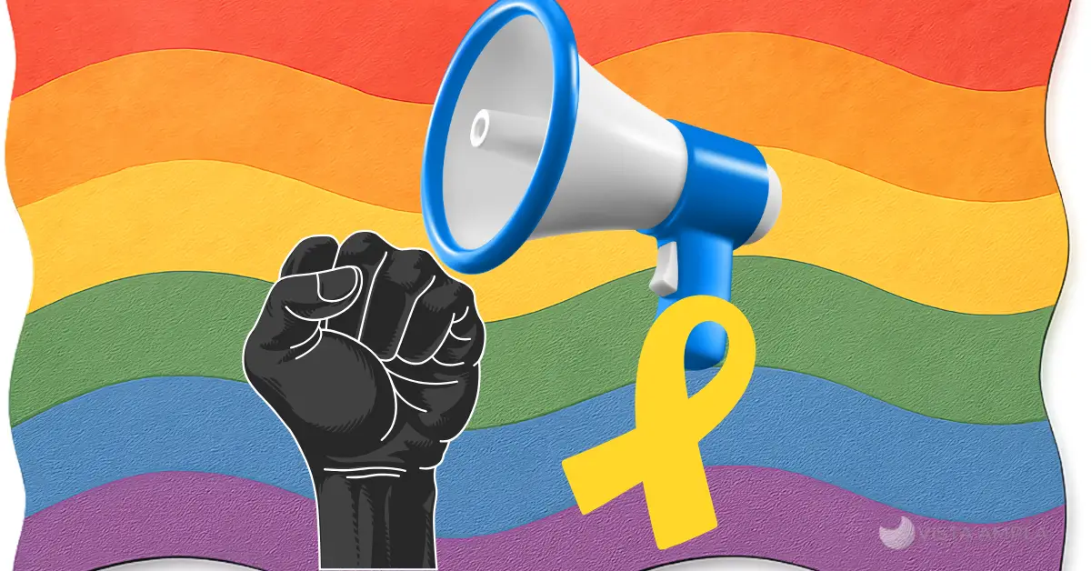 conscientização social