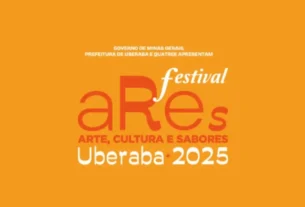 festival ares 2025 em uberaba mg