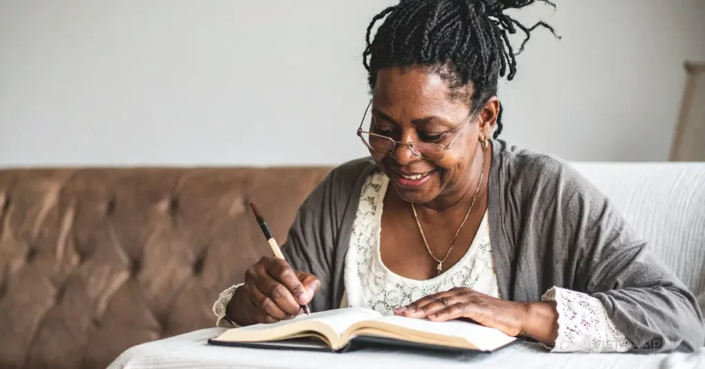 Rituais de Autocuidado