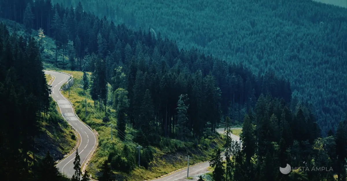 Viajar para descansar a mente - funciona mesmo?