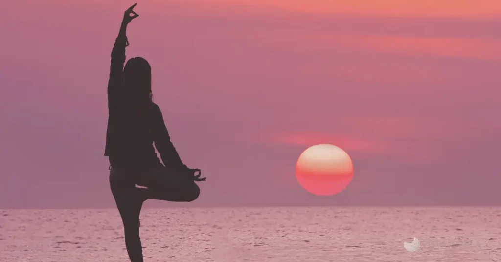 Momentos de conexão