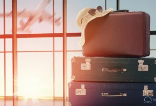 VOCÊ PRECISA DE FÉRIAS OU DE SILENCIO