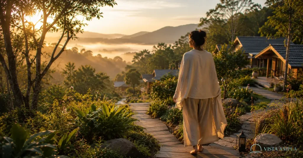 Retiro Espiritual no Brasil