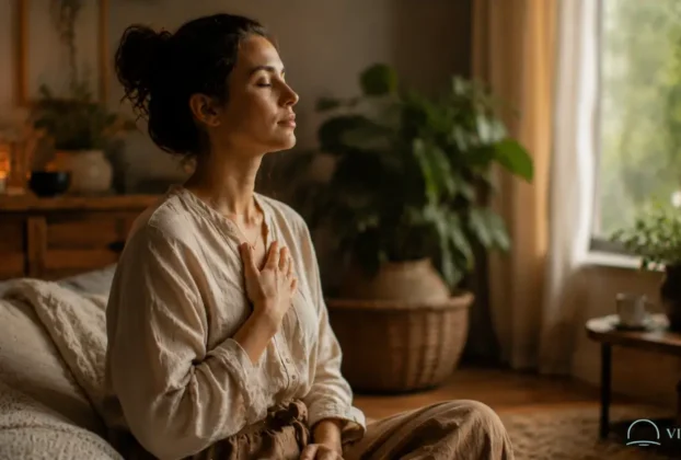 Rotina de Mindfulness1