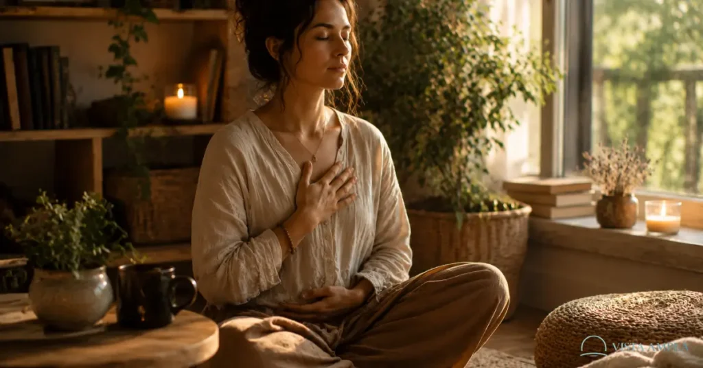 Rotina de Mindfulness1