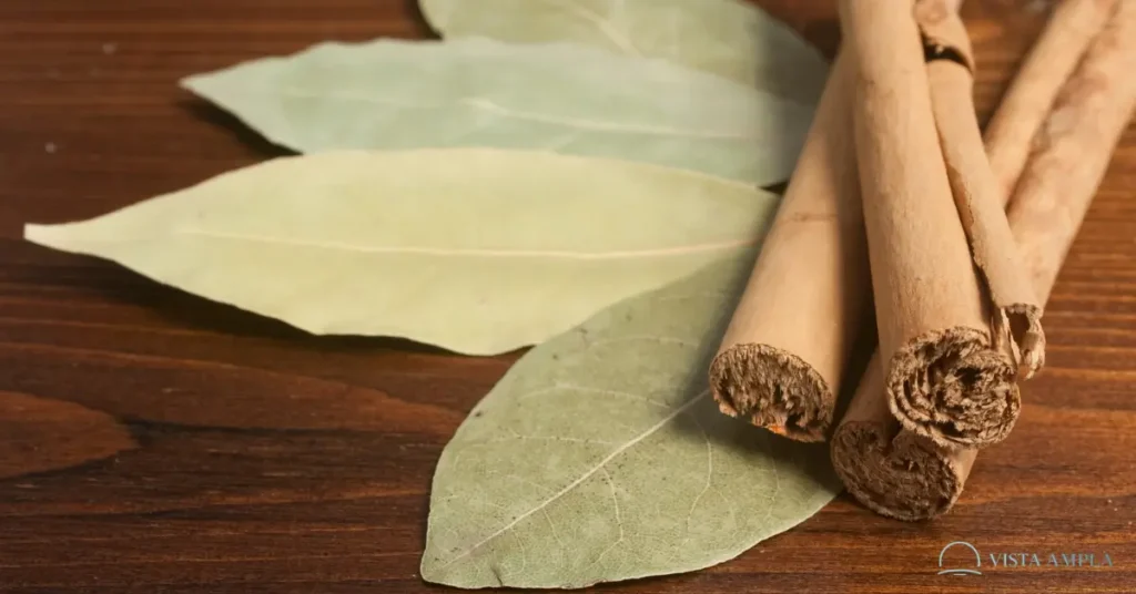 banho de louro e canela1
