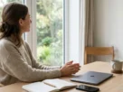 Criar uma Rotina de Mindfulness