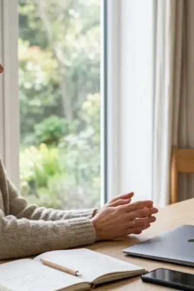 Criar uma Rotina de Mindfulness
