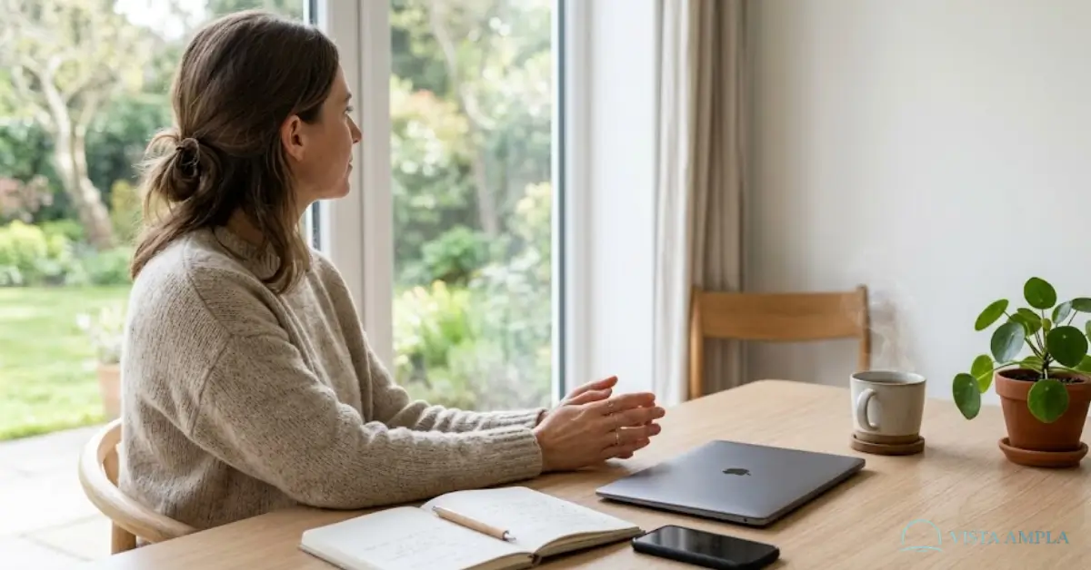 Criar uma Rotina de Mindfulness