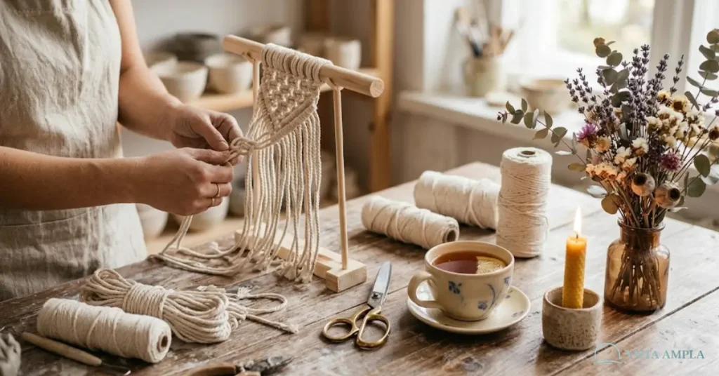 DIY com Propósito