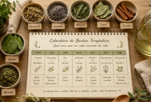 calendario de banhos